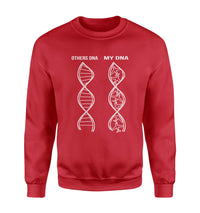 Thumbnail for Aviation DNA Designed Sweatshirts