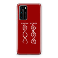 Thumbnail for Aviation DNA Designed Huawei Cases