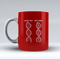 Thumbnail for Aviation DNA Designed Mugs