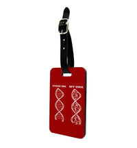 Thumbnail for Aviation DNA Designed Luggage Tag