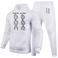 Thumbnail for Aviation DNA Designed Hoodies & Sweatpants Set