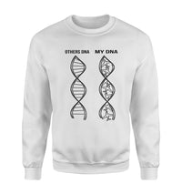 Thumbnail for Aviation DNA Designed Sweatshirts