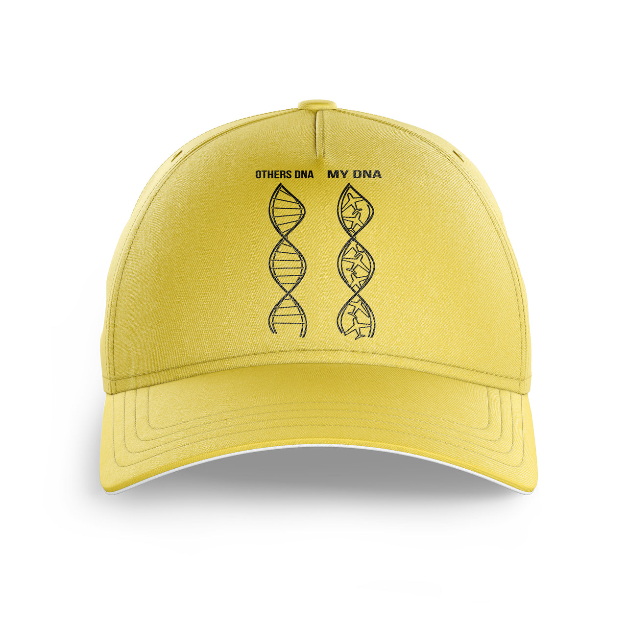 Aviation DNA Printed Hats