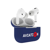 Thumbnail for Aviation Designed AirPods 