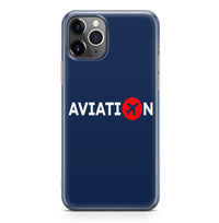 Thumbnail for Aviation Designed iPhone Cases