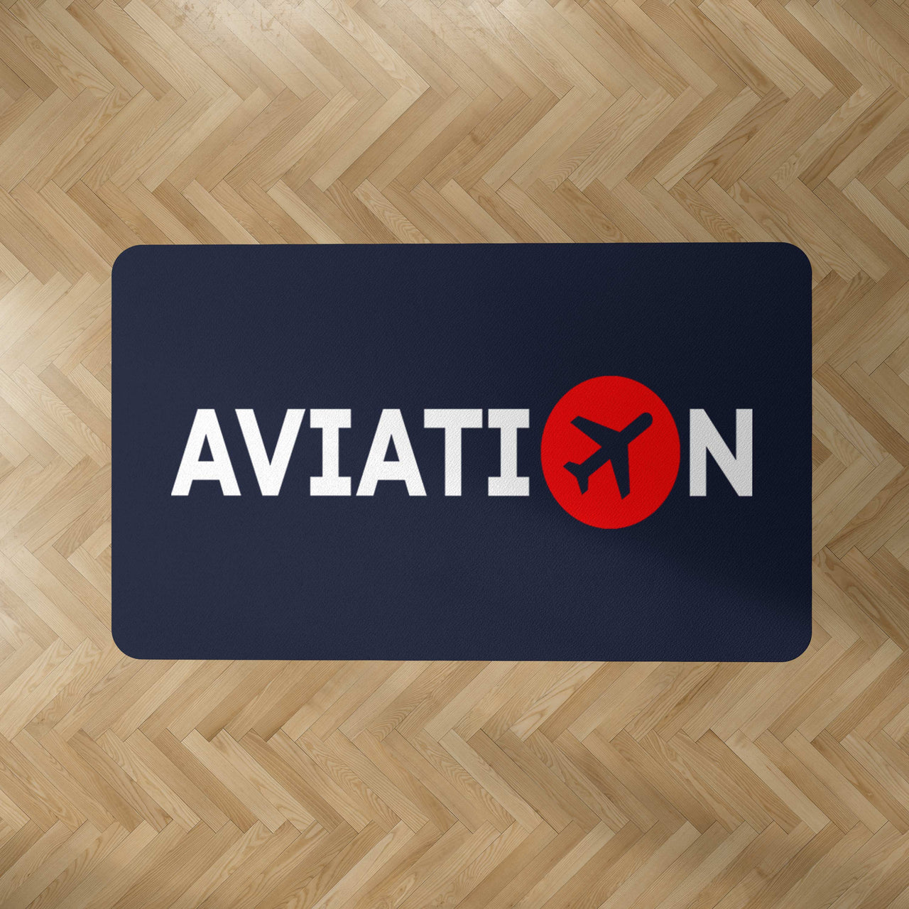 Aviation Designed Carpet & Floor Mats