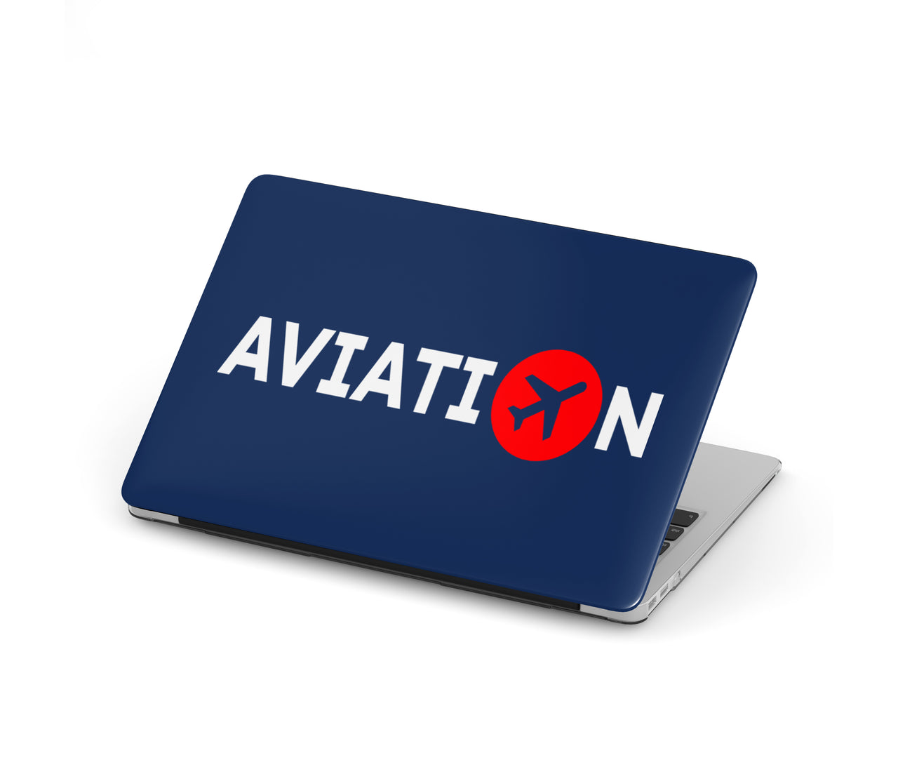 Aviation Designed Macbook Cases