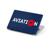 Thumbnail for Aviation Designed Macbook Cases