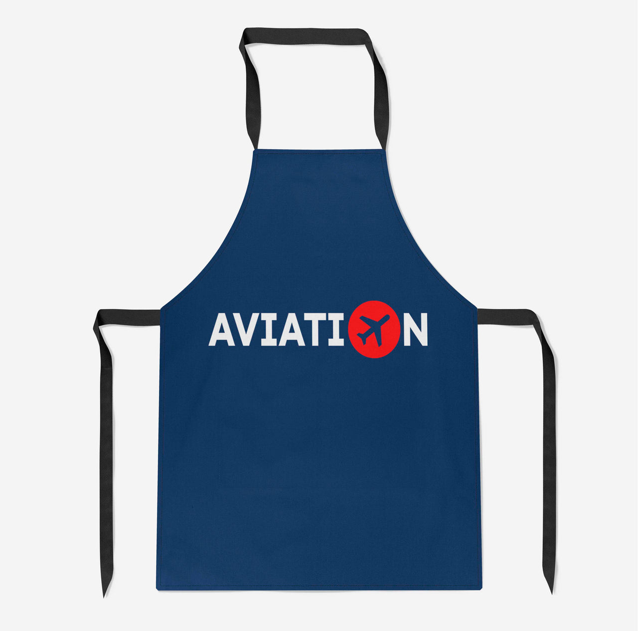 Aviation Designed Kitchen Aprons
