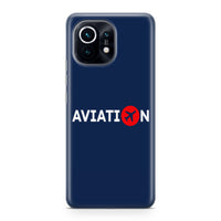 Thumbnail for Aviation Designed Xiaomi Cases