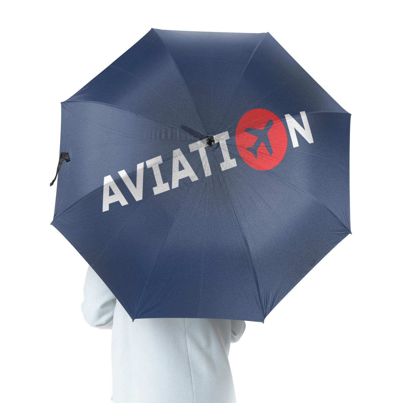 Aviation Designed Umbrella