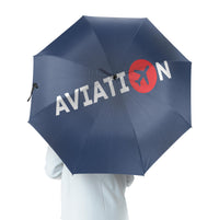 Thumbnail for Aviation Designed Umbrella