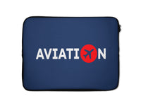Thumbnail for Aviation Designed Laptop & Tablet Cases