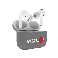 Thumbnail for Aviation Designed AirPods 