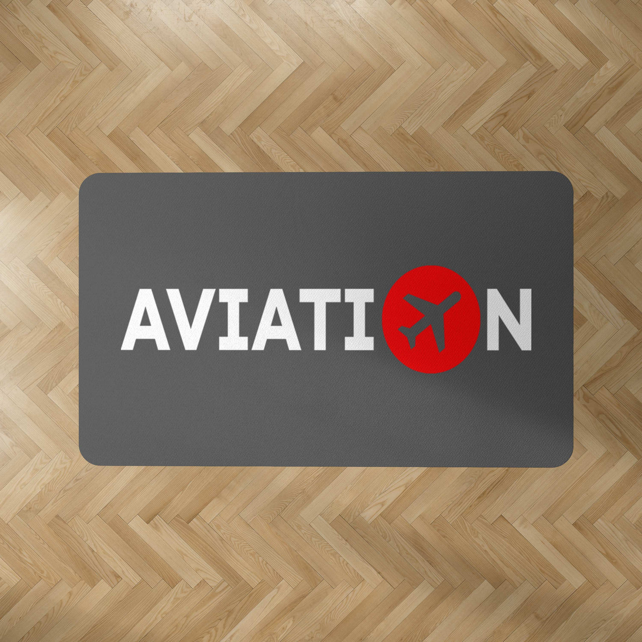 Aviation Designed Carpet & Floor Mats