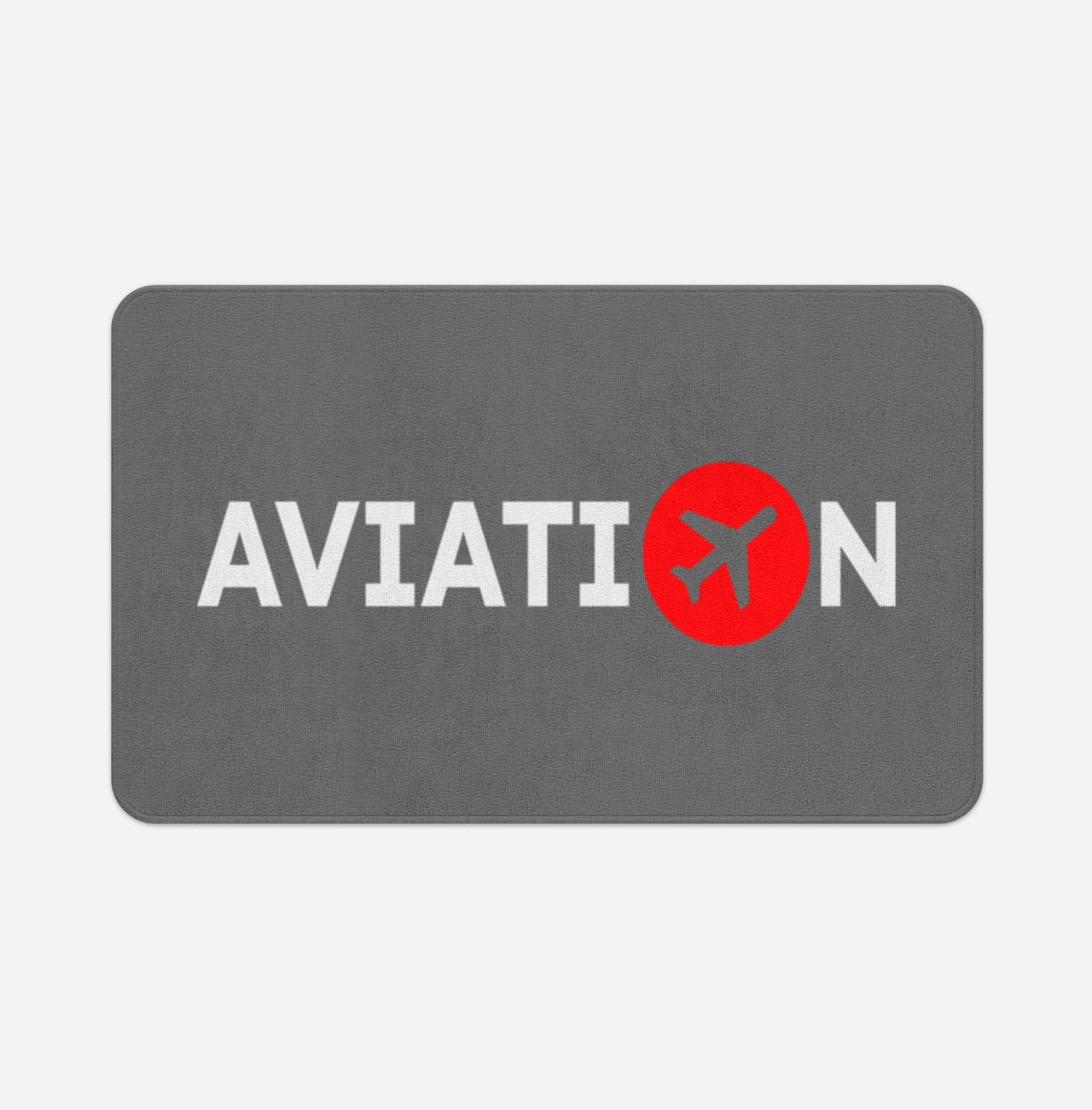 Aviation Designed Bath Mats