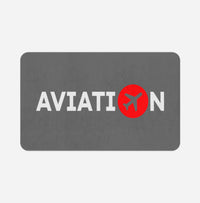 Thumbnail for Aviation Designed Bath Mats