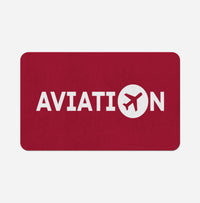 Thumbnail for Aviation Designed Bath Mats
