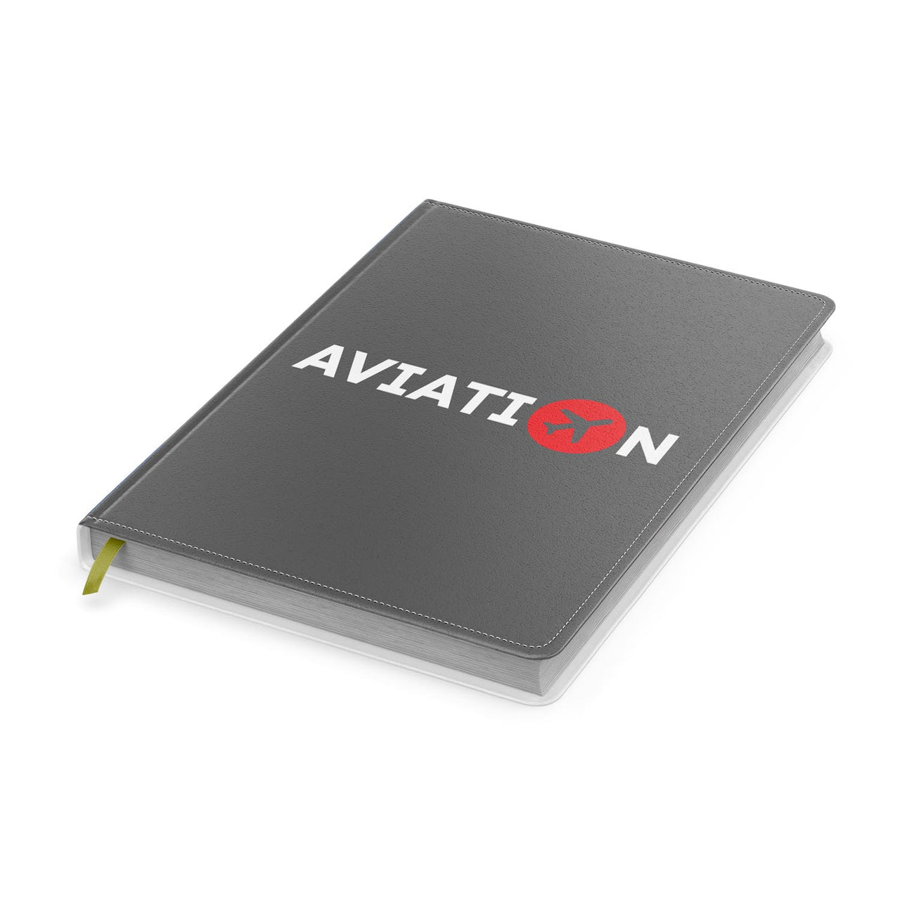 Aviation Designed Notebooks
