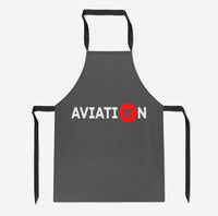 Thumbnail for Aviation Designed Kitchen Aprons
