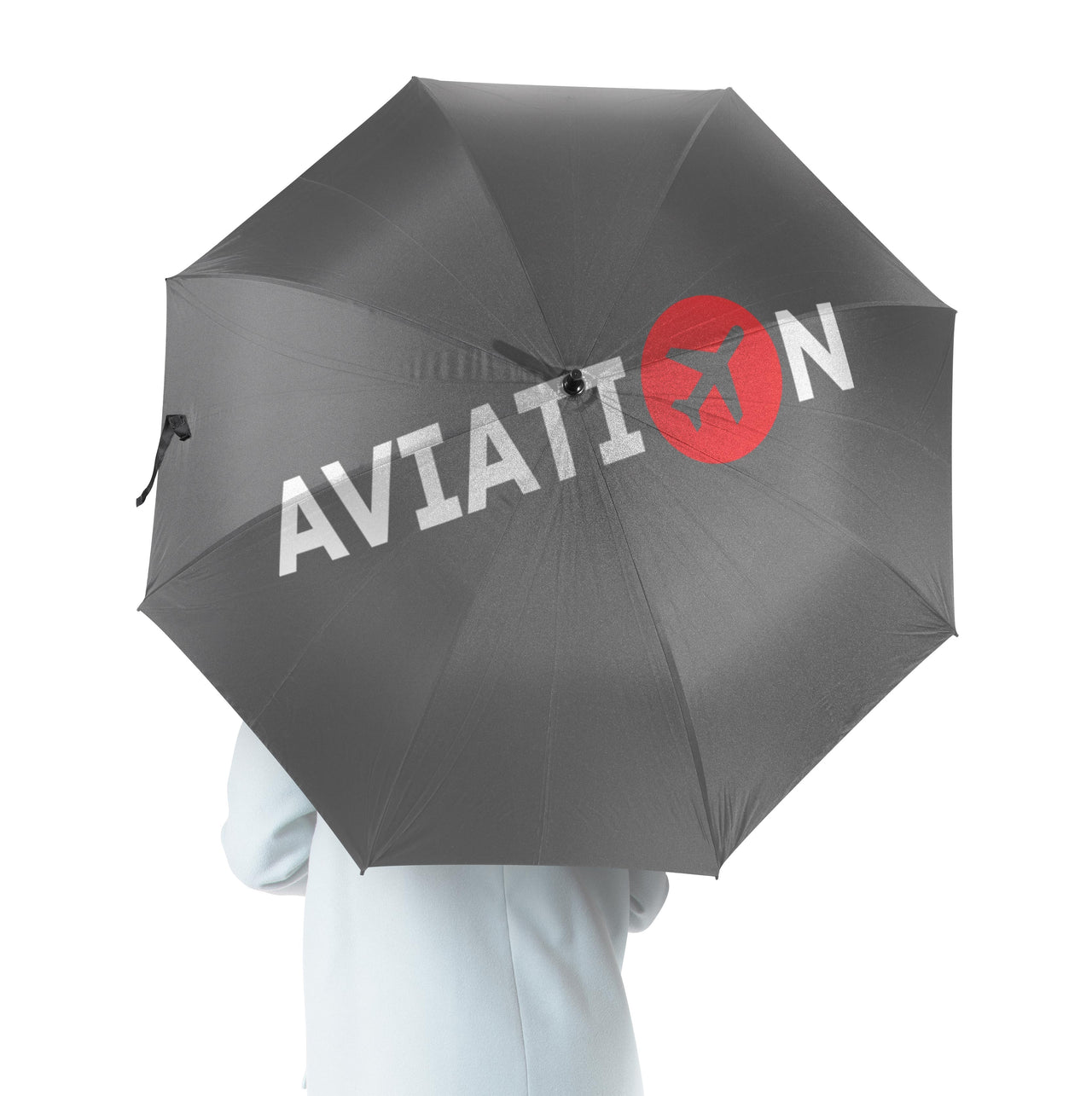 Aviation Designed Umbrella