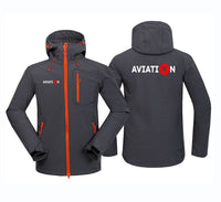 Thumbnail for Aviation Polar Style Jackets