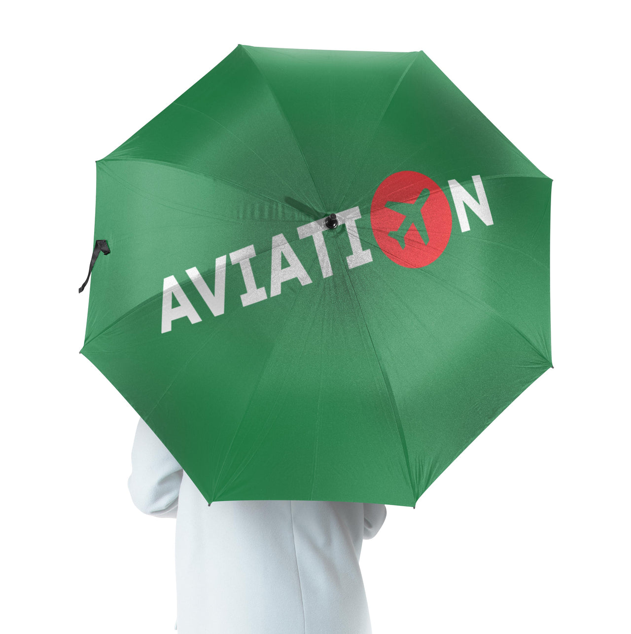 Aviation Designed Umbrella