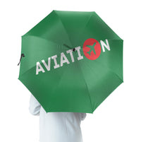 Thumbnail for Aviation Designed Umbrella