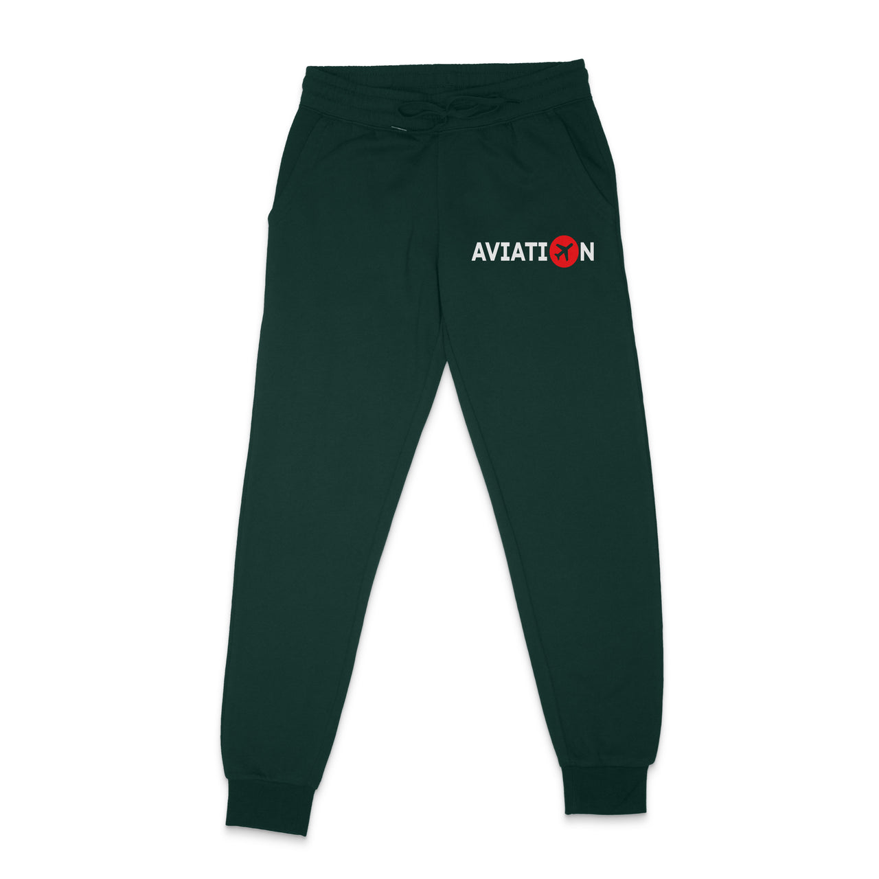 Aviation Designed Sweatpants