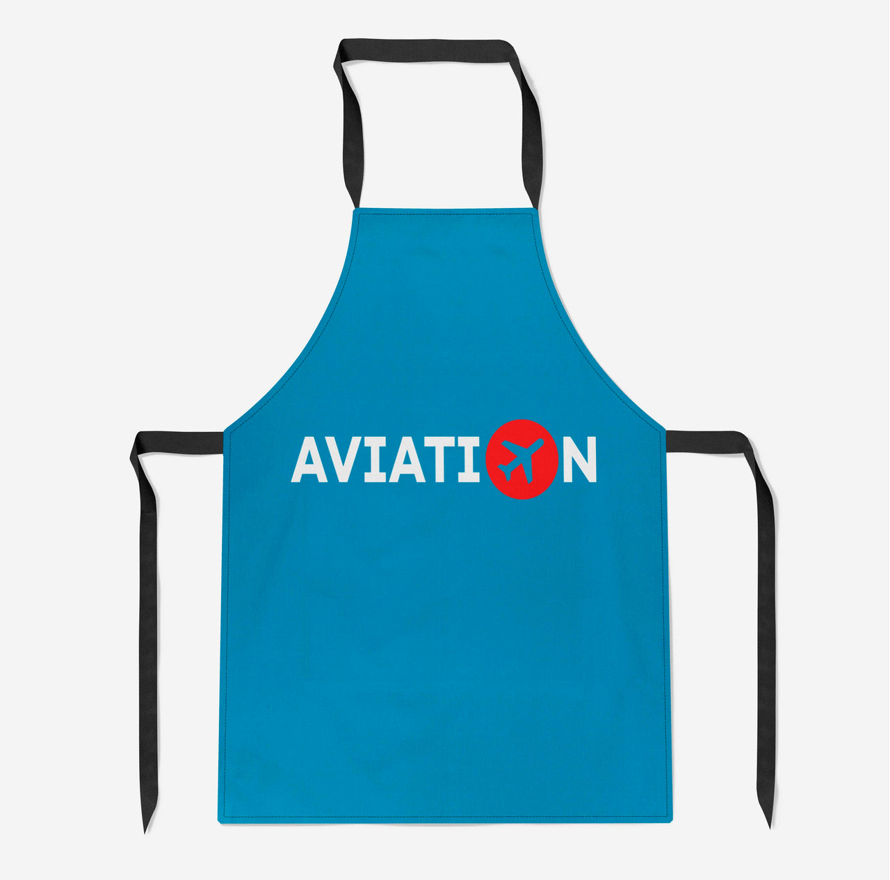 Aviation Designed Kitchen Aprons