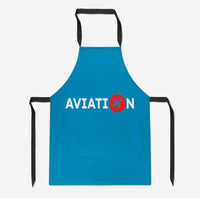Thumbnail for Aviation Designed Kitchen Aprons