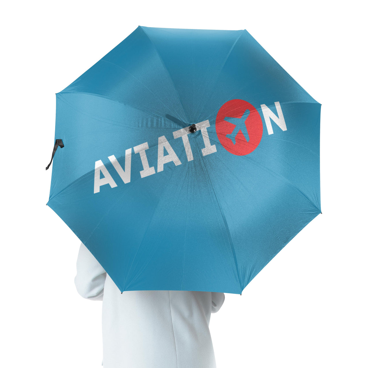 Aviation Designed Umbrella