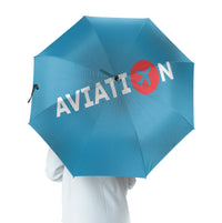 Thumbnail for Aviation Designed Umbrella