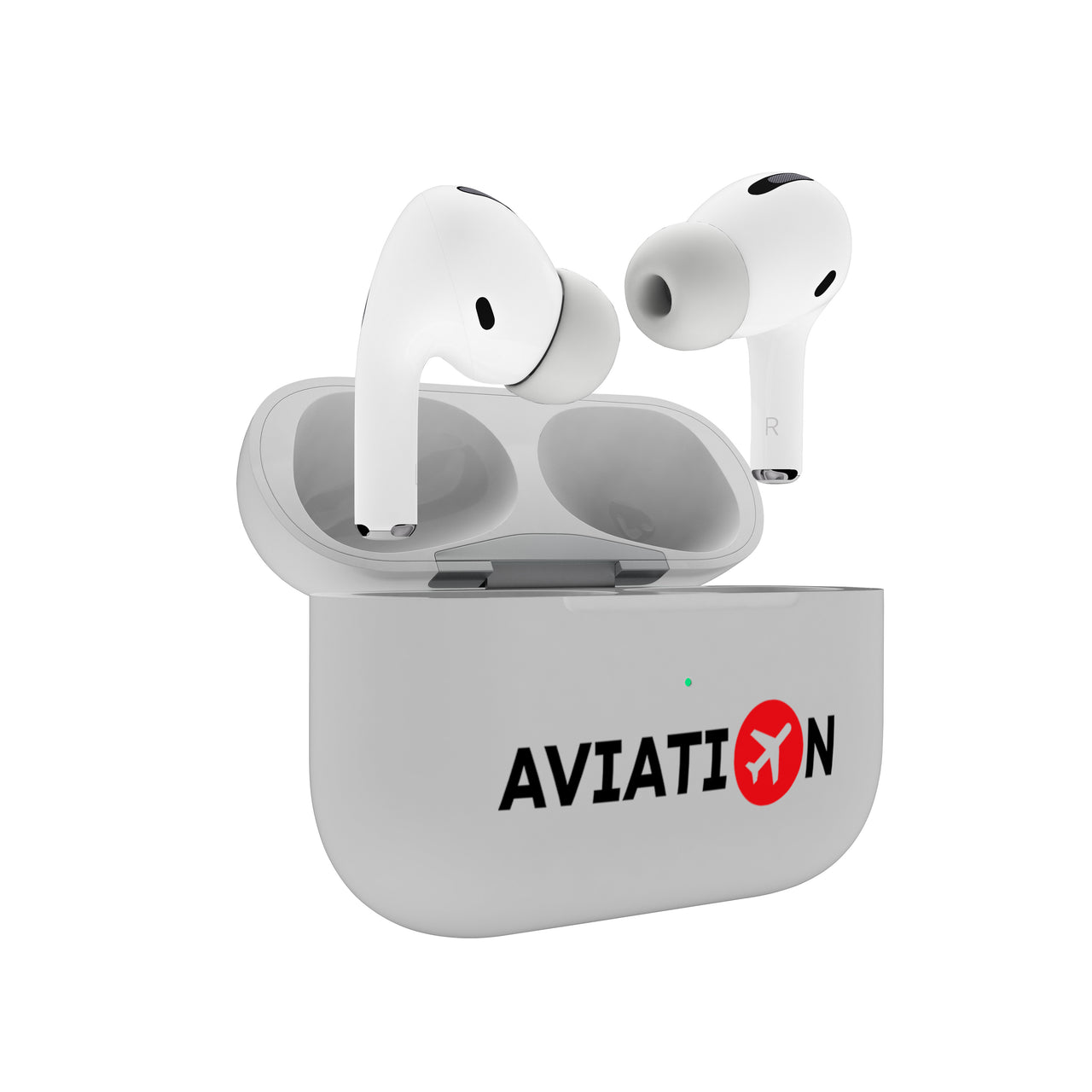 Aviation Designed AirPods "Pro" Cases