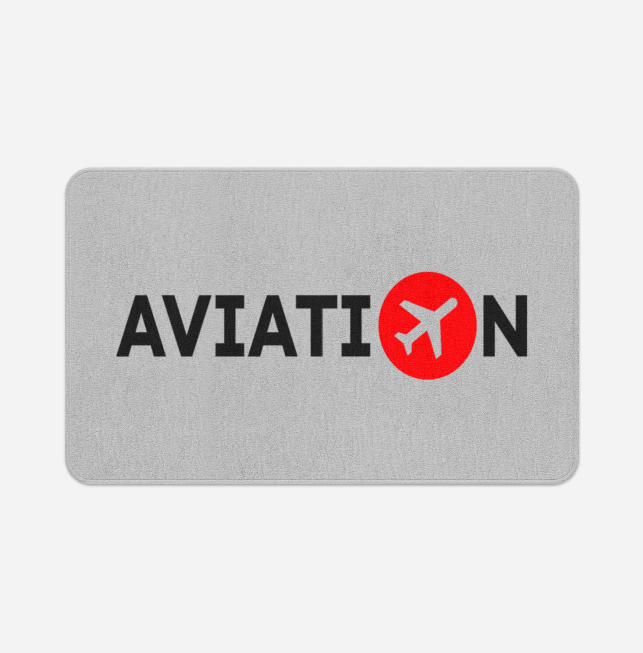 Aviation Designed Bath Mats