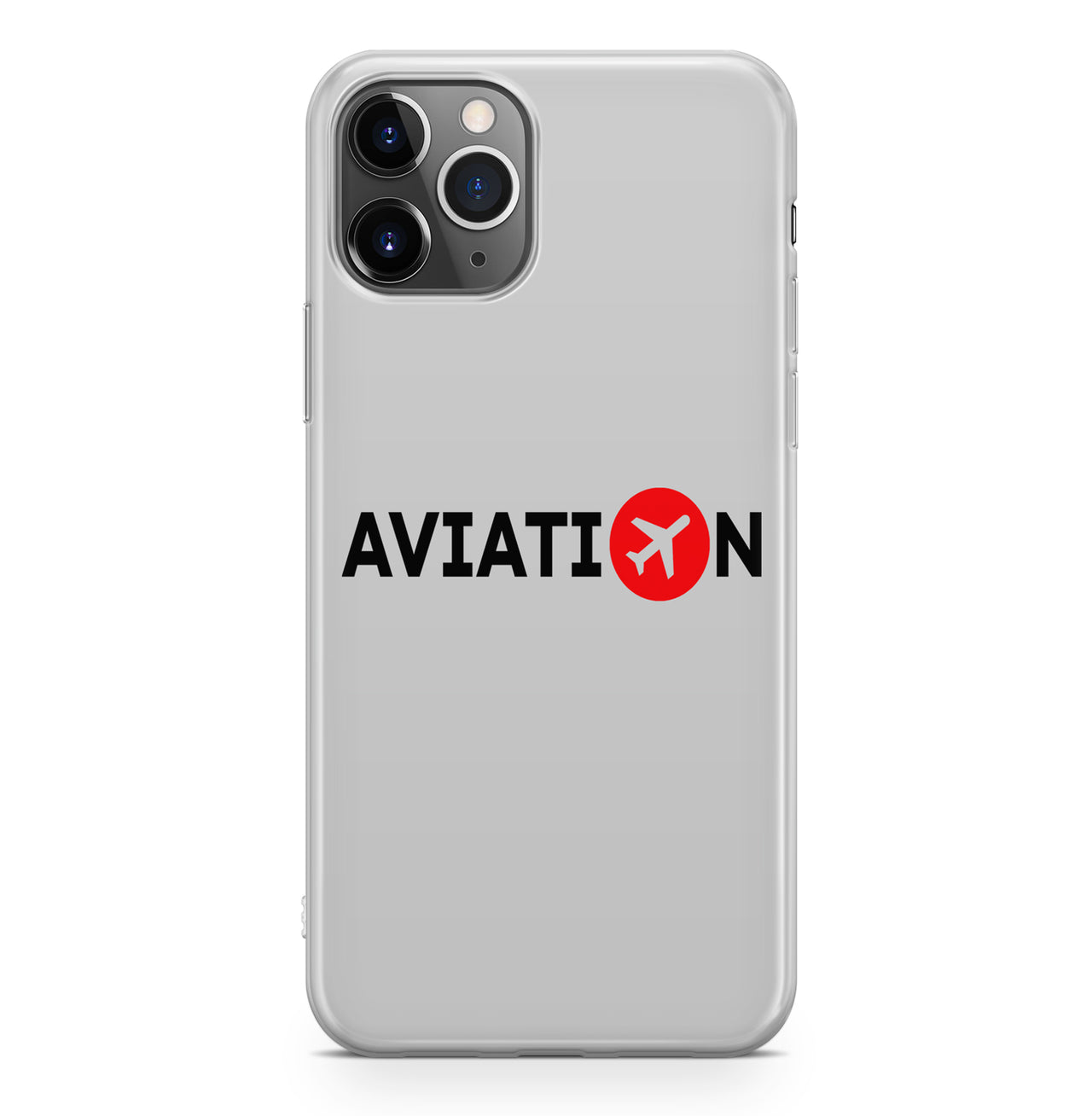 Aviation Designed iPhone Cases