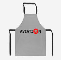 Thumbnail for Aviation Designed Kitchen Aprons