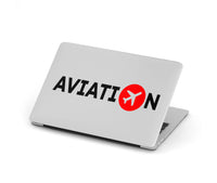 Thumbnail for Aviation Designed Macbook Cases
