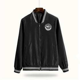 Aviation Lovers Thin Spring Jackets