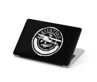 Thumbnail for Aviation Lovers Designed Macbook Cases