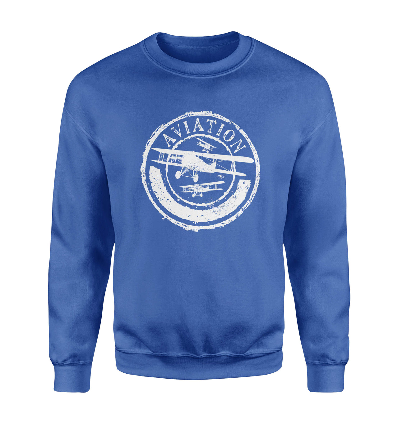 Aviation Lovers Designed Sweatshirts