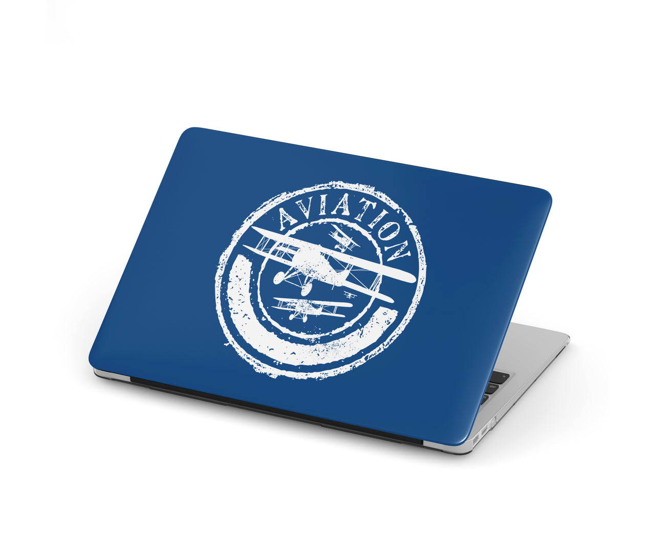 Aviation Lovers Designed Macbook Cases