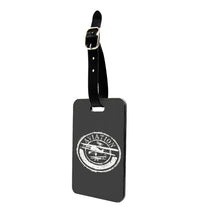 Thumbnail for Aviation Lovers Designed Luggage Tag