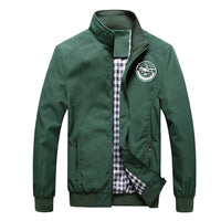 Thumbnail for Aviation Lovers Designed Stylish Jackets