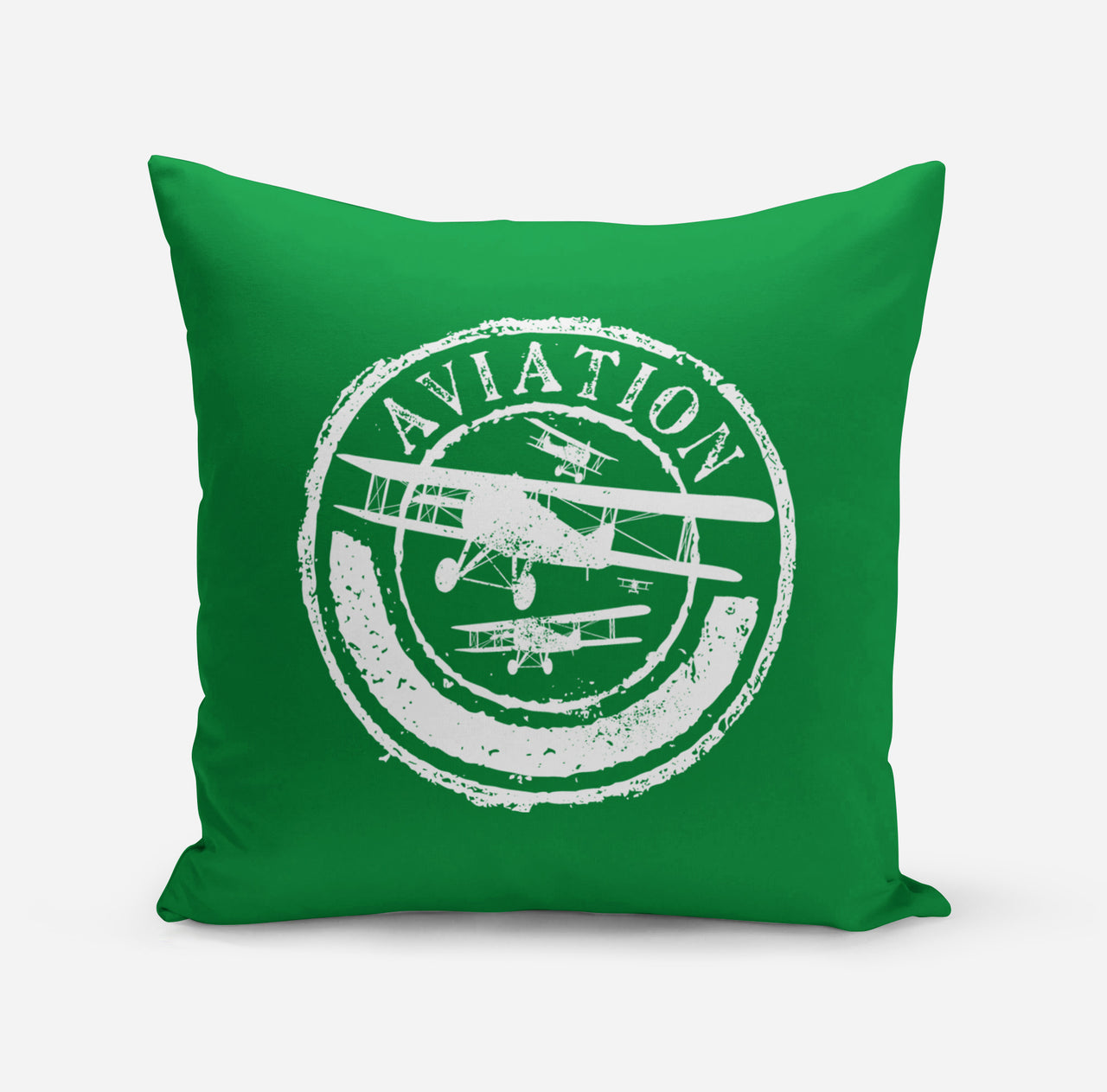 Aviation Lovers Designed Pillows