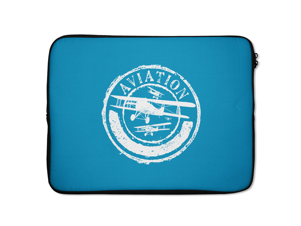Aviation Lovers Designed Laptop & Tablet Cases