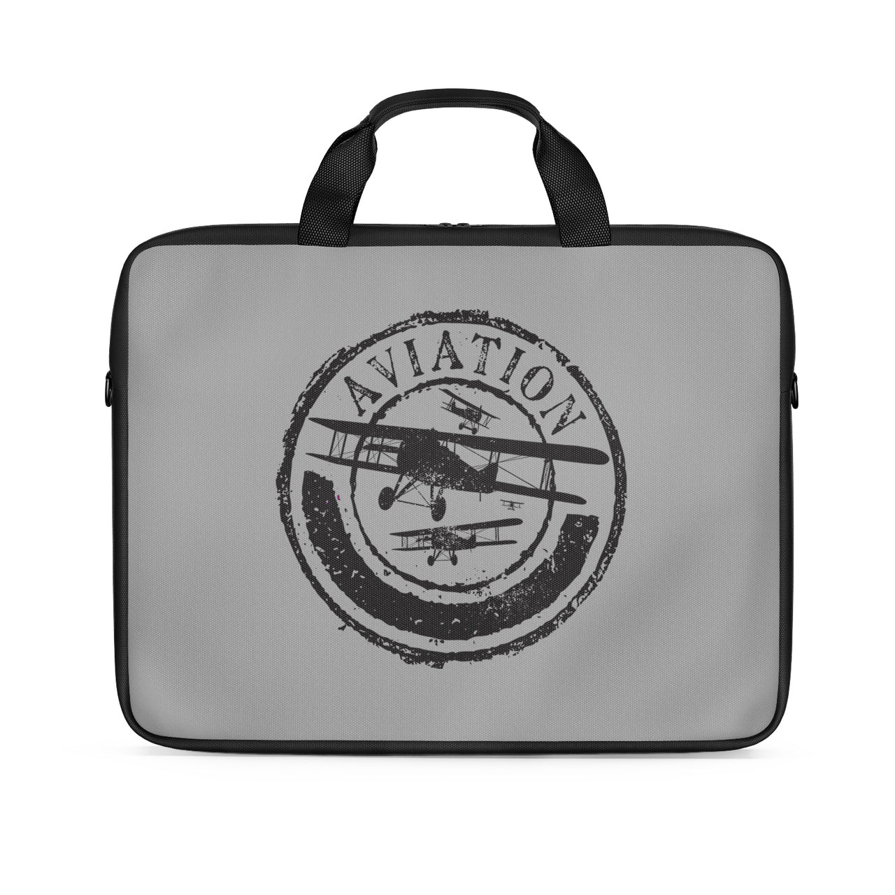 Aviation Lovers Designed Laptop & Tablet Bags