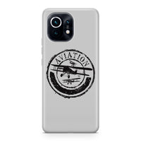 Thumbnail for Aviation Lovers Designed Xiaomi Cases