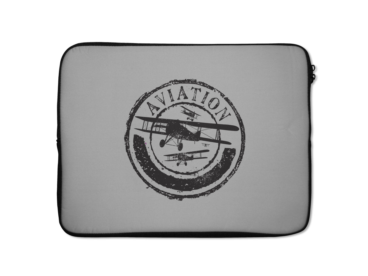 Aviation Lovers Designed Laptop & Tablet Cases