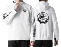 Thumbnail for Aviation Lovers Designed Sport Style Jackets